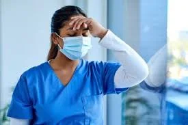 It doesn't end with Burnout: Moral Injury in Healthcare