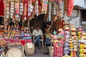 How Digital Payments Changed India’s Kirana Stores