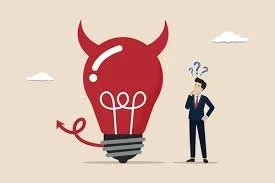 Dark Creativity: How People Get Good Ideas to Do Bad Things