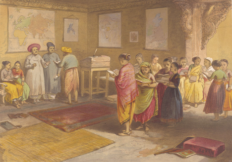 Archives, Access, and Agency