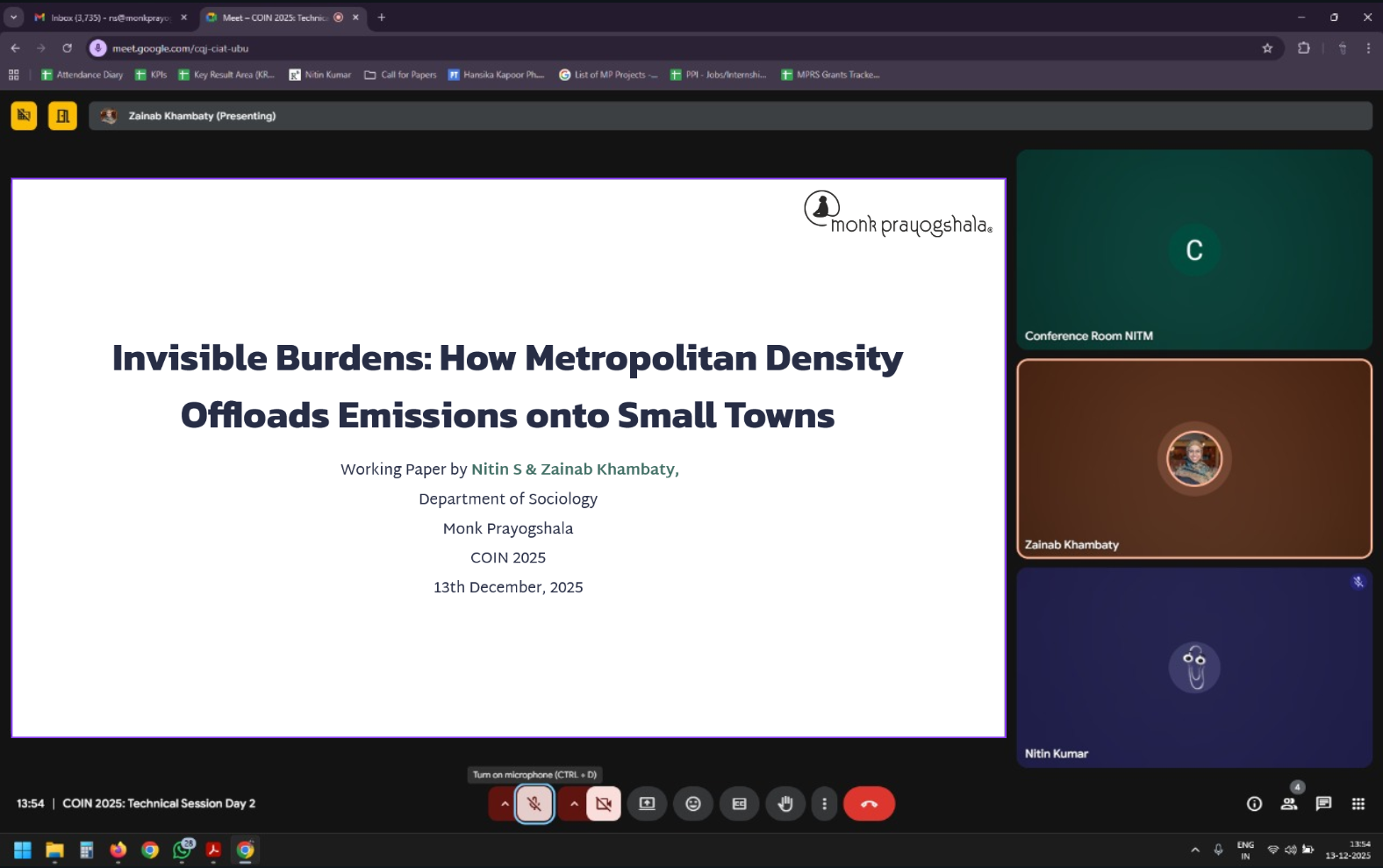 Invisible Burdens: How Metropolitan Density Offloads Emissions onto Small Towns