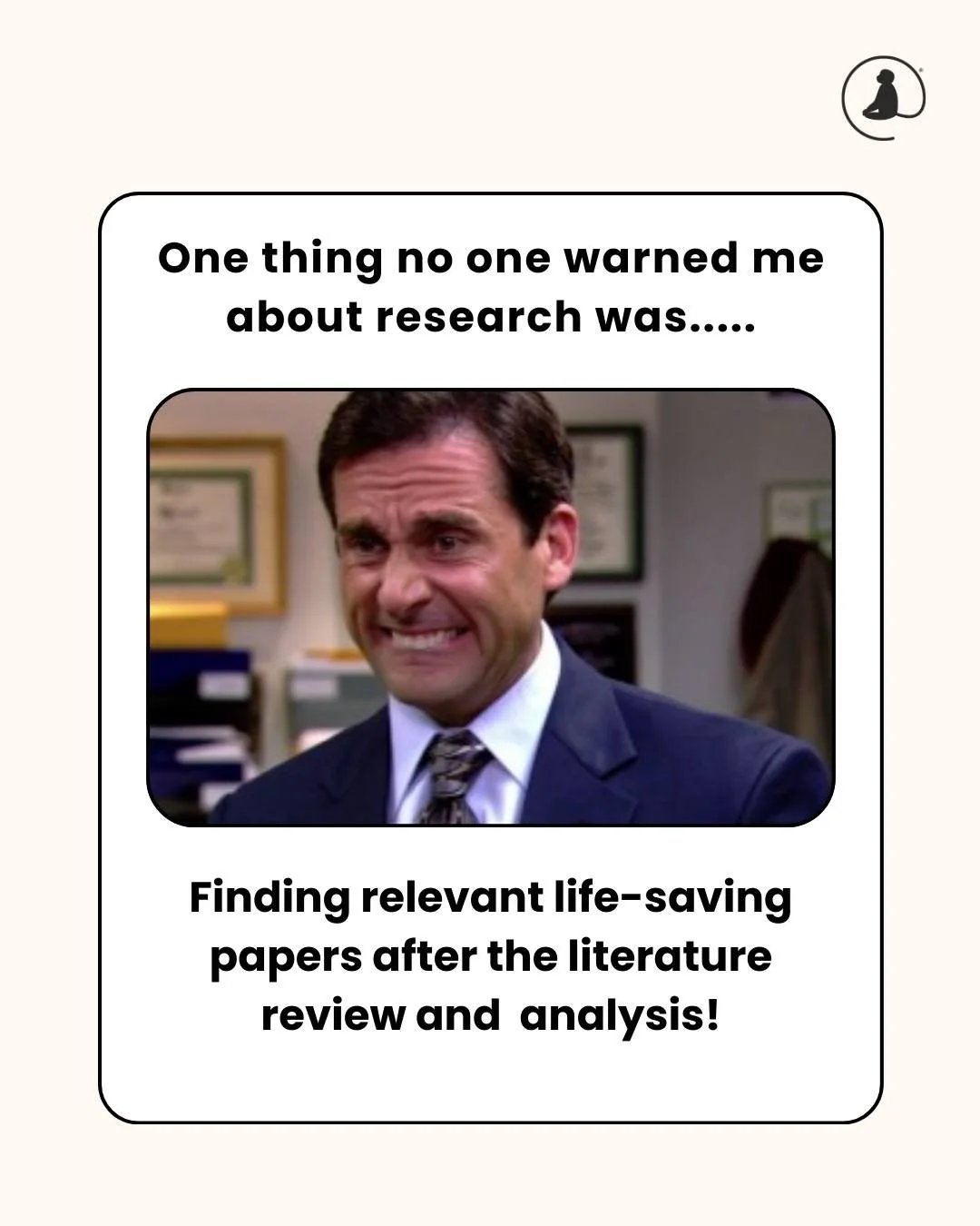 Welcome to Researcher Rant! 🎉
Where data is serious, deadlines are real, and the responses are&hellip; very honest 🧠😌

We&rsquo;re sharing some of the most fun, relatable, and &ldquo;why is this so accurate?&rdquo; responses from fellow researcher