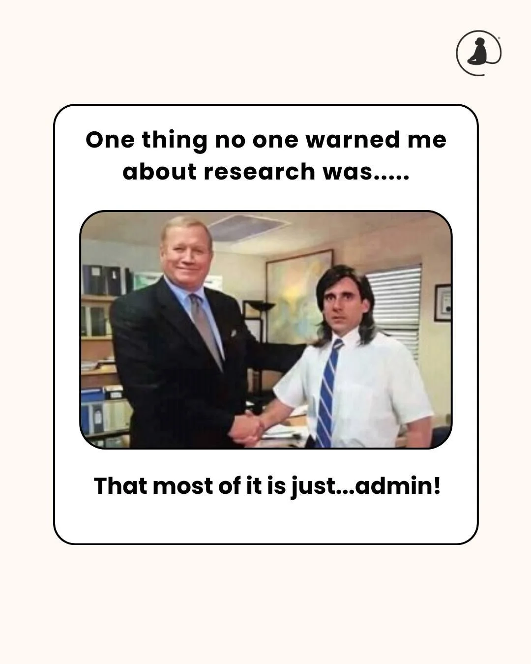 Welcome to Researcher Rant! 🎉
Where data is serious, deadlines are real, and the responses are&hellip; very honest 🧠😌

We&rsquo;re sharing some of the most fun, relatable, and &ldquo;why is this so accurate?&rdquo; responses from fellow researcher