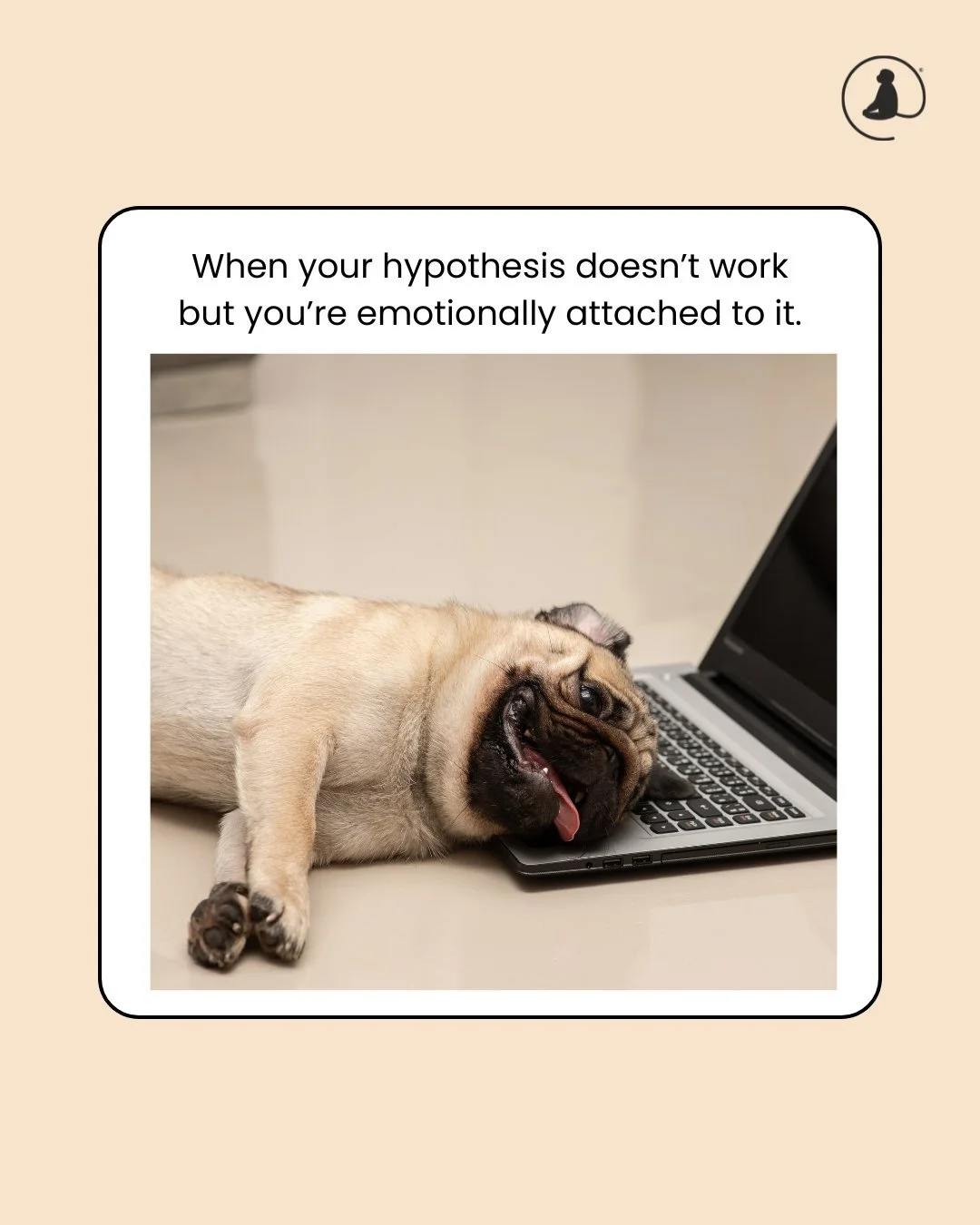 Making research a little more relatable 🎉
Where serious ideas meet a dash of humor 🧠😄

We&rsquo;re sharing some of the most fun, relatable, and &ldquo;why is this so accurate?&rdquo; memes from the world of research. Because behind every study is 