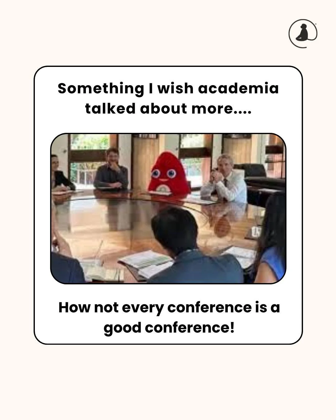 Welcome to Researcher Rant! 🎉
Where data is serious, deadlines are real, and the responses are&hellip; very honest 🧠😌

We&rsquo;re sharing some of the most fun, relatable, and &ldquo;why is this so accurate?&rdquo; responses from fellow researcher