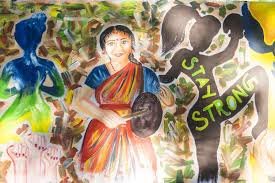 Are Women Truly Free? Rethinking Selfhood in Modern India
