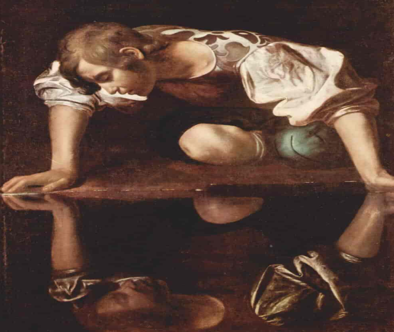 Narcissism and the Journey to Materialistic Pursuits