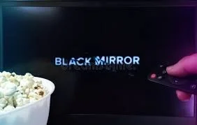 Black Mirror, Season 7, Episode 1 Review
