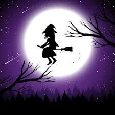 Old Magic, New Stories: Secret Histories of Witches