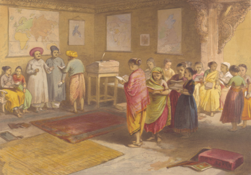 Archives, Access, and Agency