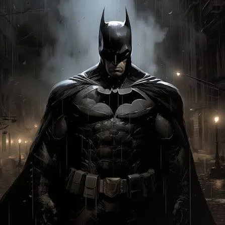 The Architecture of the Bat: How Batman Remains "The Same" Across Various Iterations