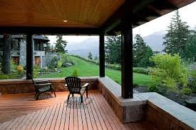 What We Lost When We Lost the Veranda