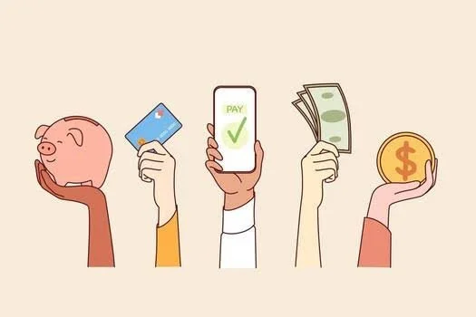 Cash Persists: Payments Preferences and Currency Holdings in India