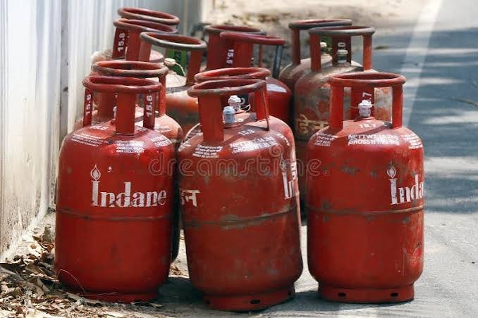 LPG and West Asia Crisis
