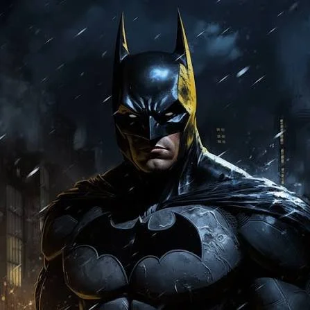 From Comics to Controllers: How Media Changed Batman