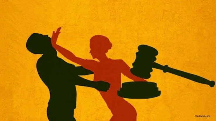 Mental Health Impact of Marital Rape Decriminalization in India 