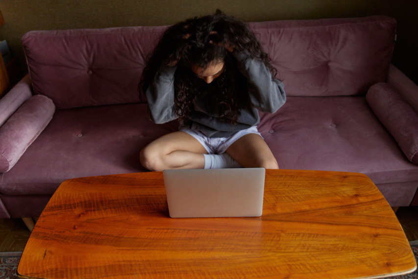 The Anxious Generations: Gen Z and Millennials