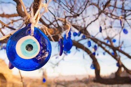 Compulsion or Culture? OCD and the Evil Eye in India
