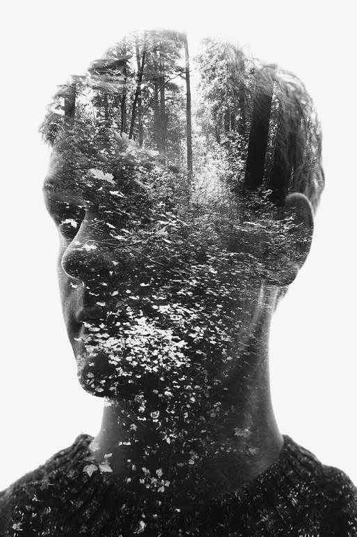 Autumn Self Portrait, by Christoffer Relander “My goal as an artist is to be true to who I am, and aim to create art that will stay around for its good cause.”