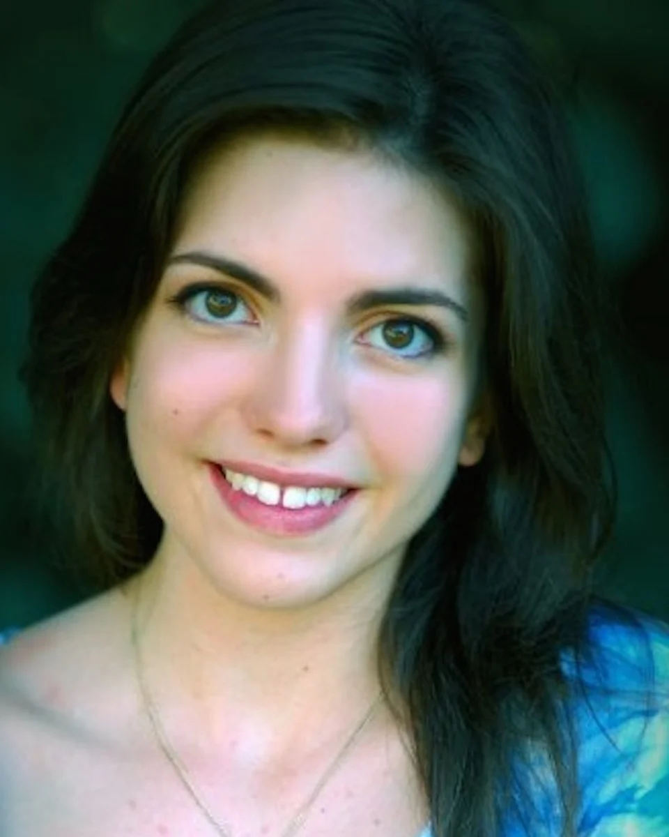 Cara Gabrielson Soprano
