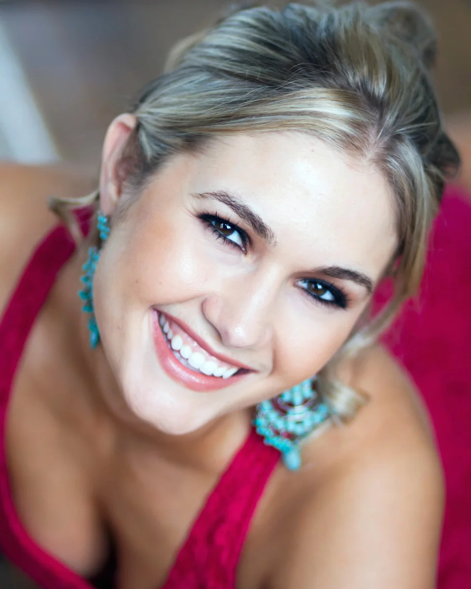 Ashly Neumann Soprano