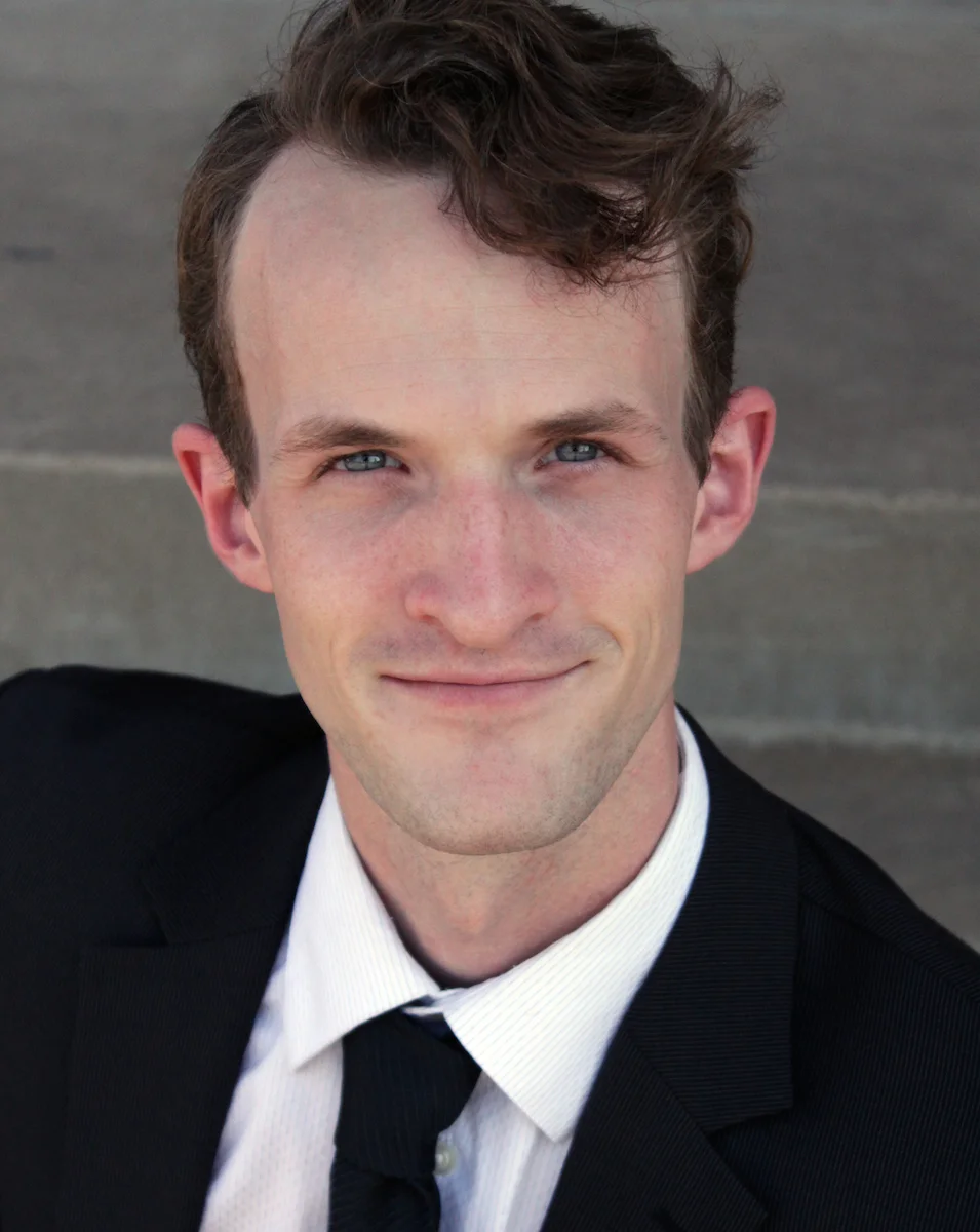 Tim Petty Baritone