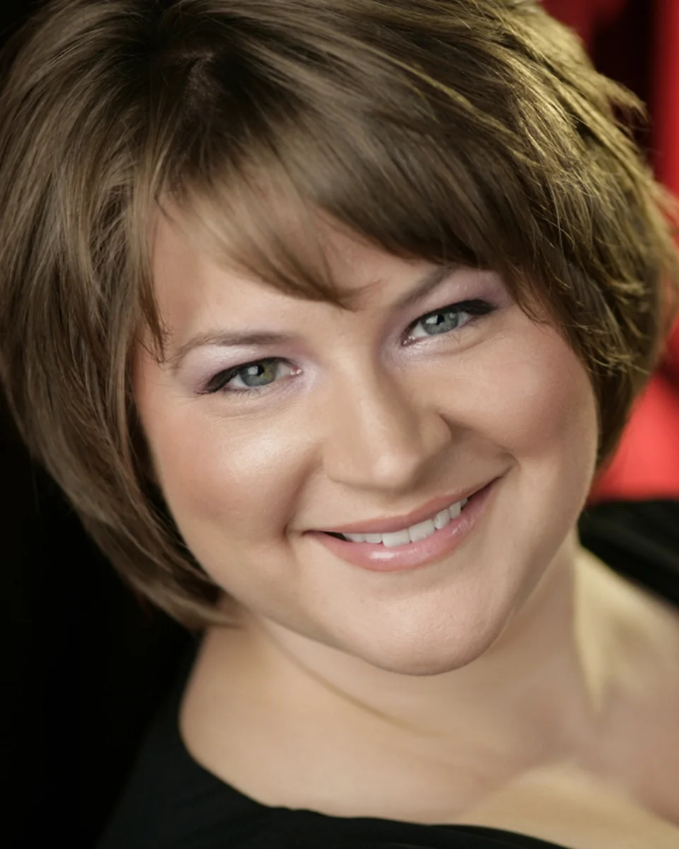 Jill Phillips Mezzo Soprano