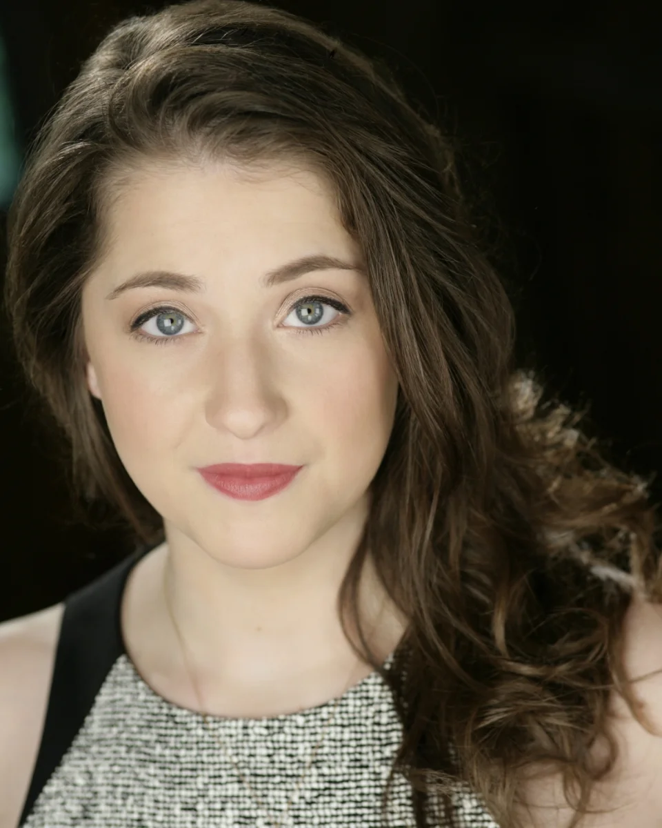 Evan Kardon Soprano