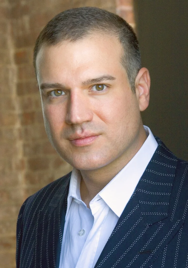 Michael Chioldi Ford