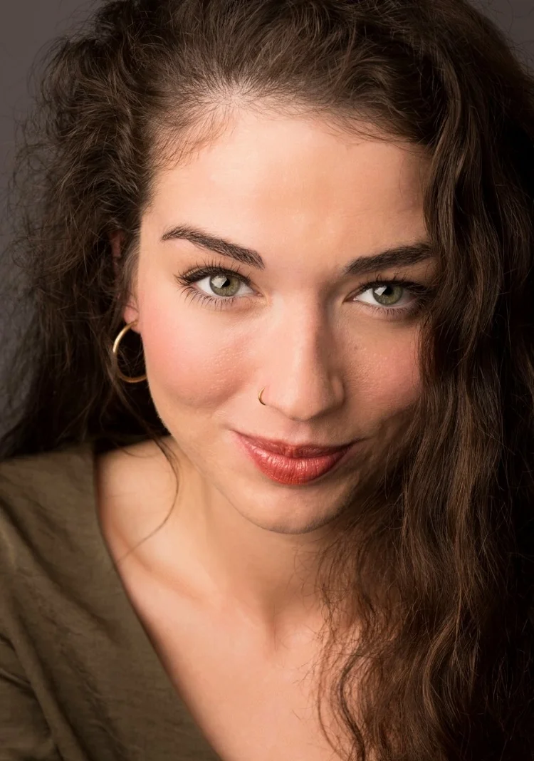 Lisa Rogali Fatme