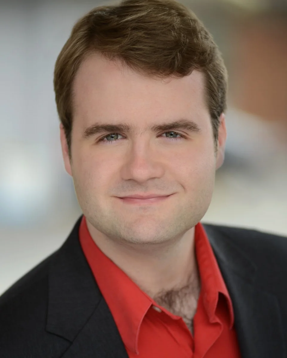 Scott Purcell Director