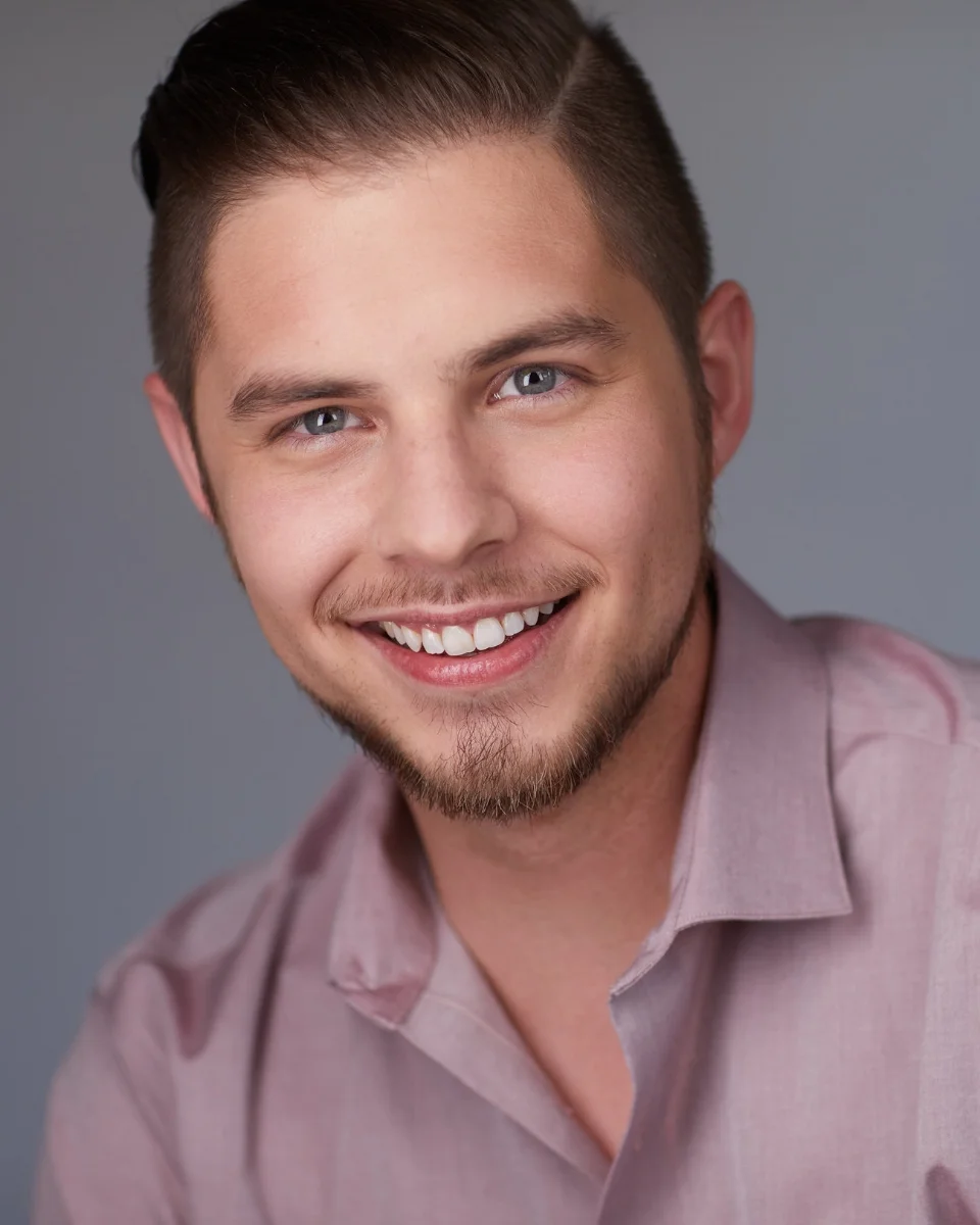 Nate Mattingly Apprentice Artist Bass Fort Worth, TX