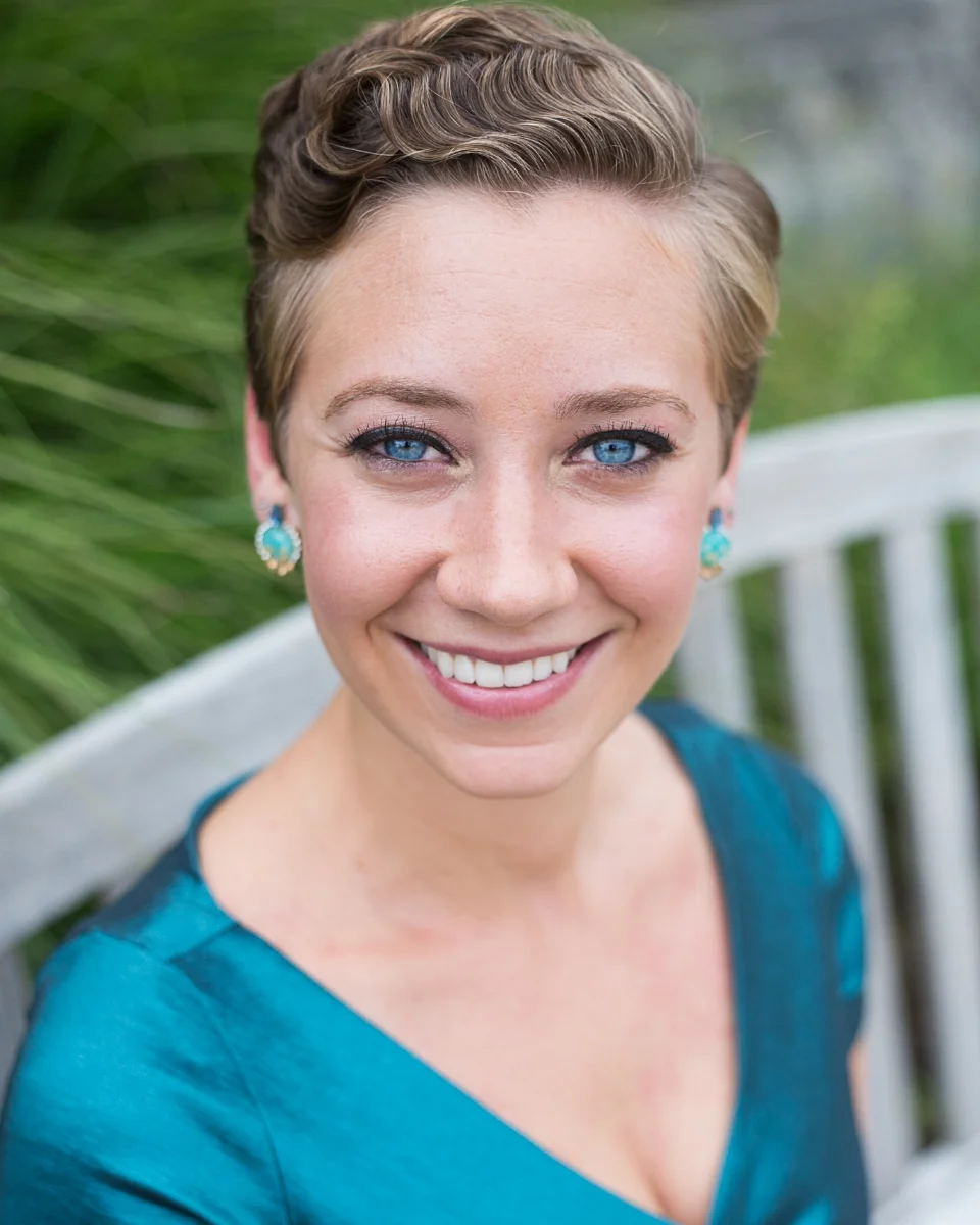 Rachel Mikol Studio Artist Soprano Buffalo, NY