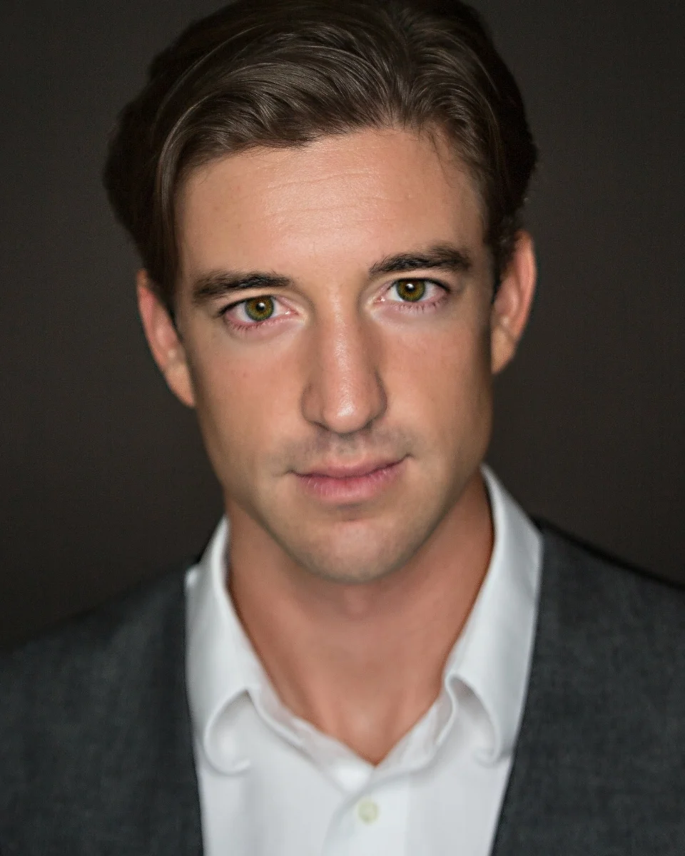 Jacob Wright Apprentice Artist Tenor Asheville, NC