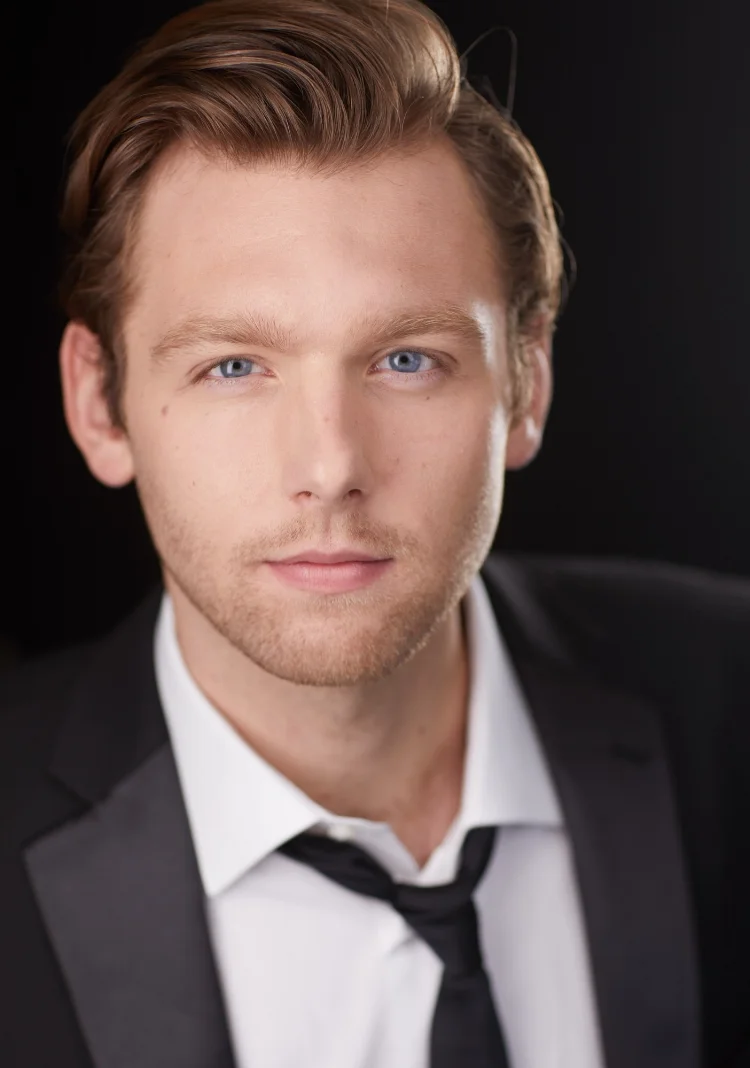 Garret Obrycki Mr. Kofner