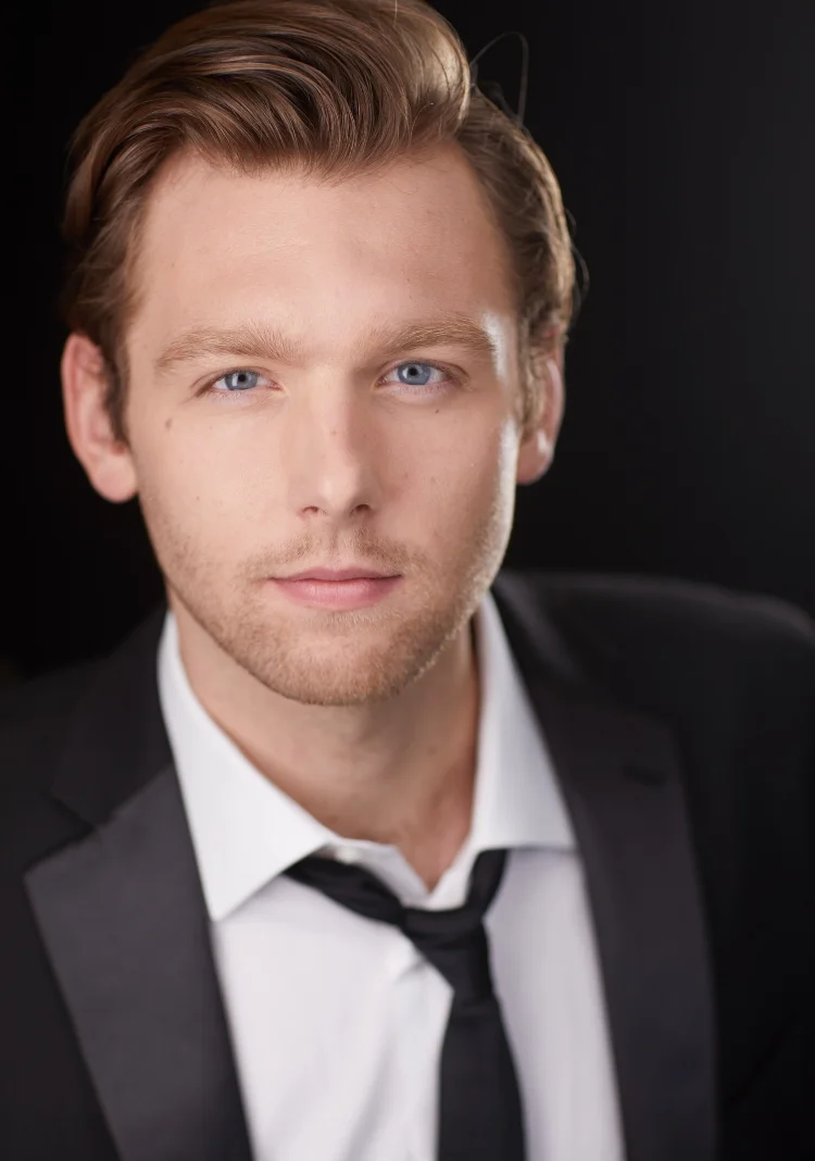 Garrett Obrycki Kromov
