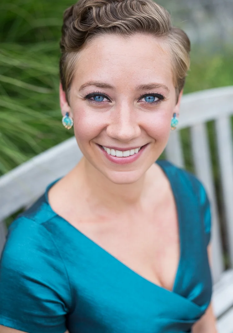 Rachel Mikol Sylviane