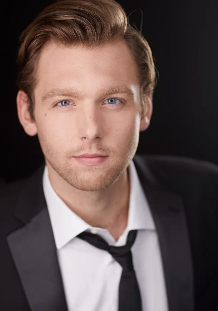 Garrett Obrycki Atticus Finch's Trainer (Vinkensport)