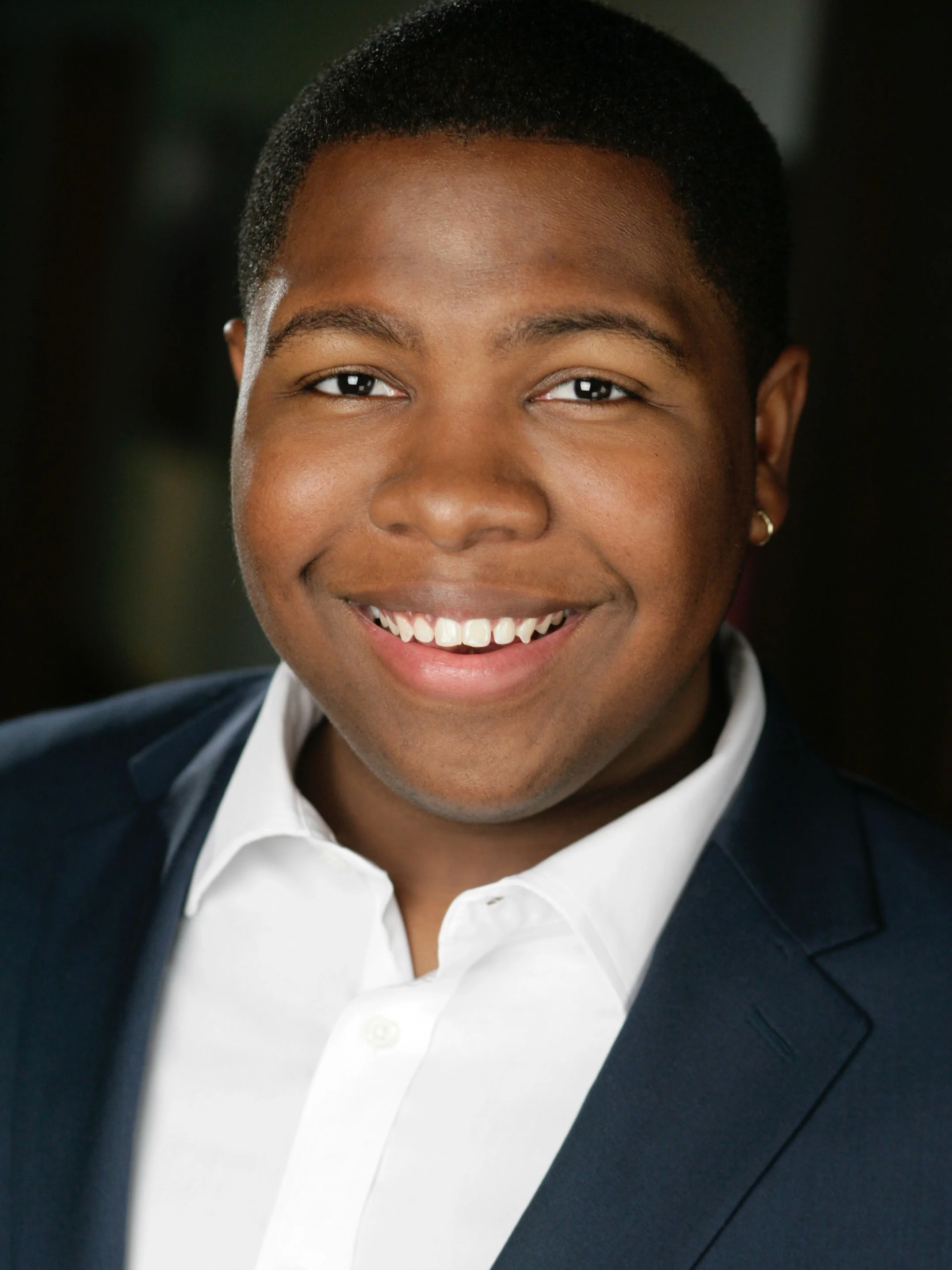 Brandon Bell A Corporal