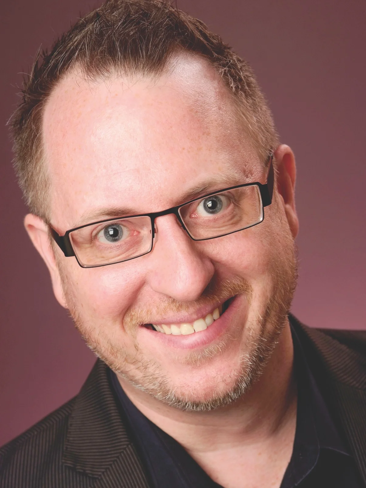 Andrew Bisantz Conductor
