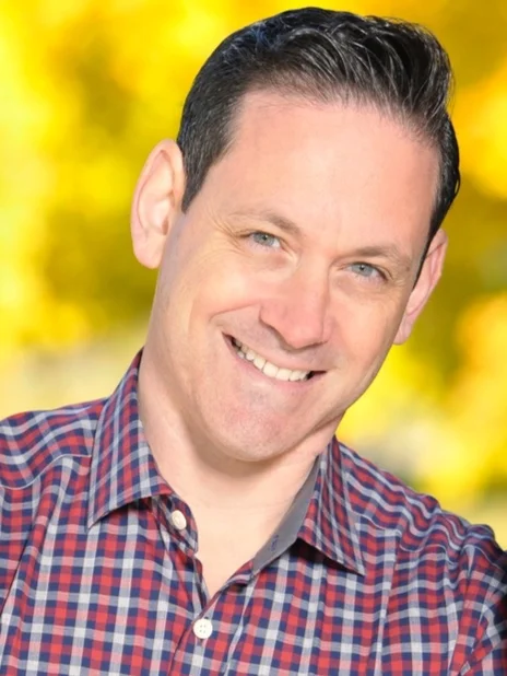 Lawrence Edelson Director & Choreographer