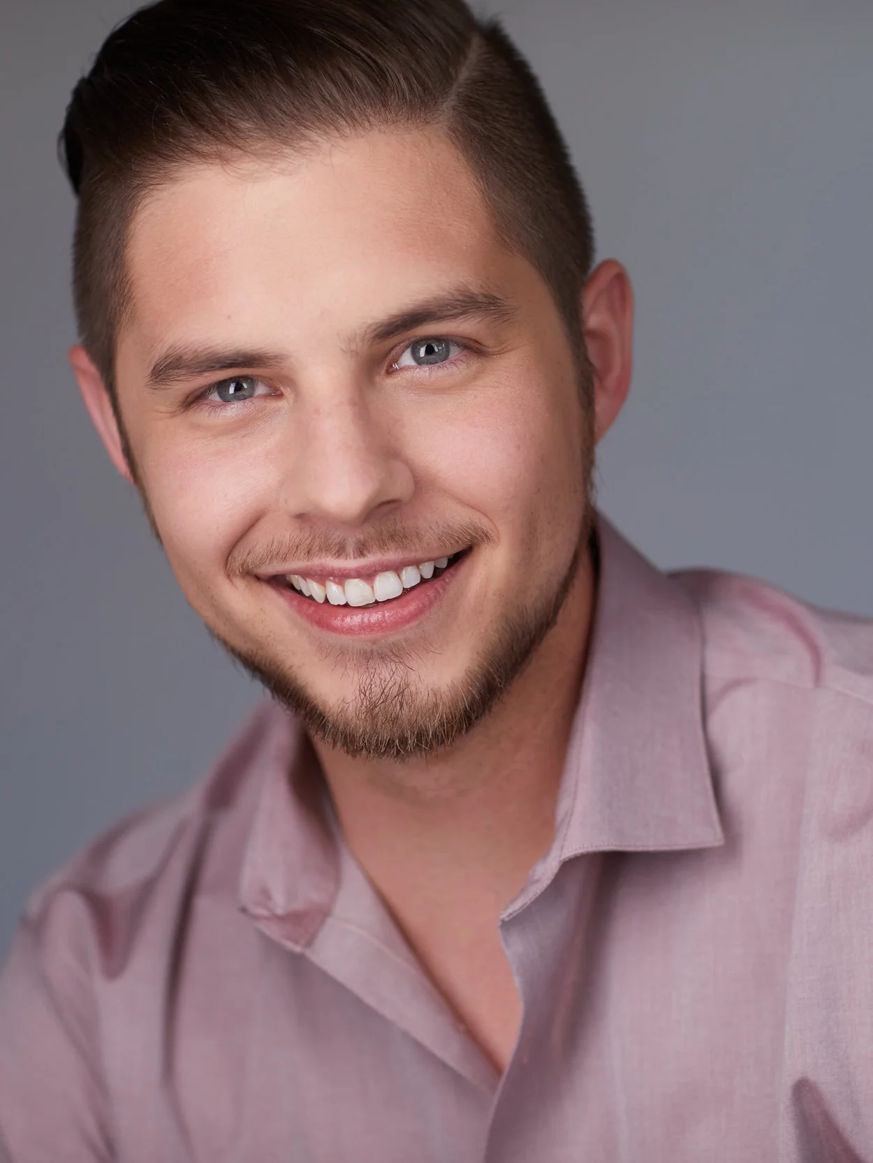 Nate Mattingly Salieri