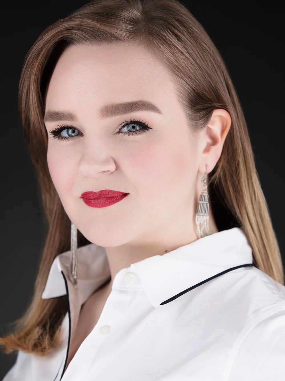 Keely Futterer Marie