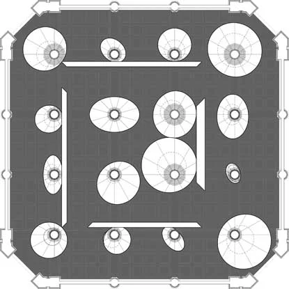 Conceptual Plan