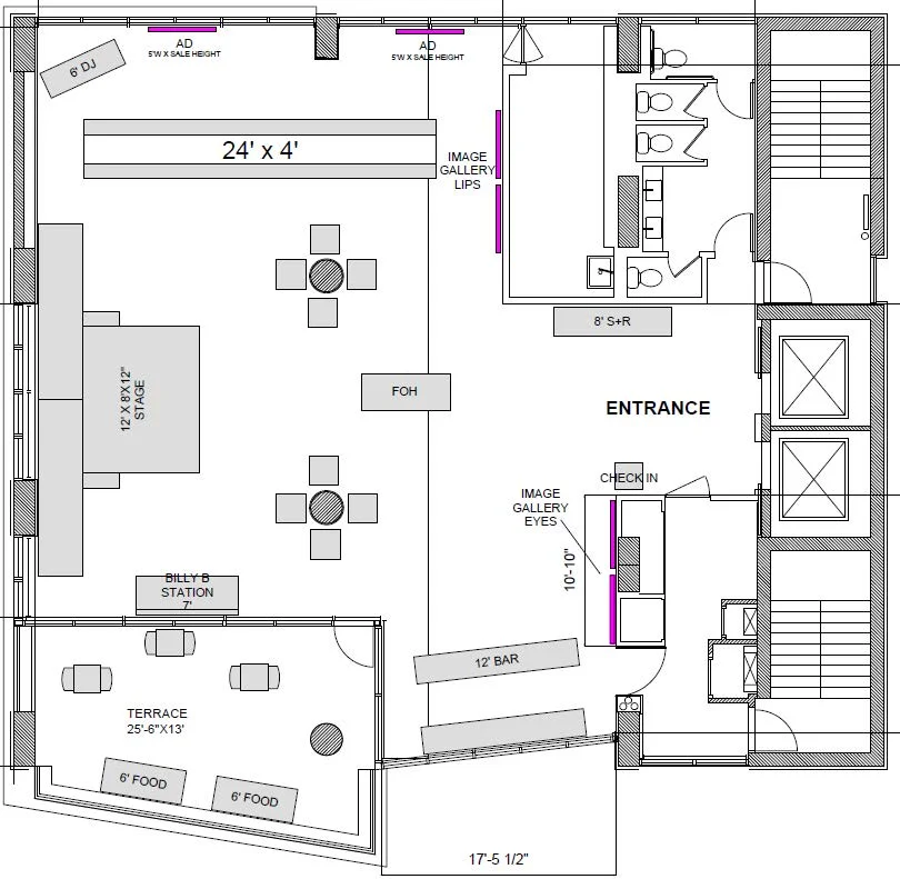 Groundplan