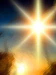 Shine His Light