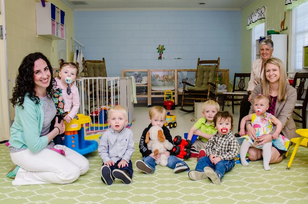 Nursery