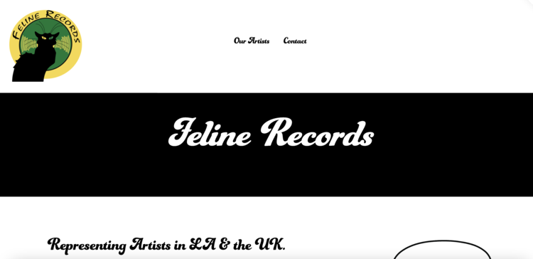 Feline Records