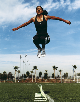 client adidas photographer Dylan Coulter 