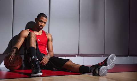 client adidas photographer Rafael Astorga